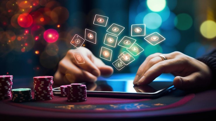 Antarmuka permainan Aviator di putritoto menunjukkan pengganda real-time dan tombol cashout