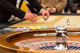 Tampilan permainan Yggdrasil di platform putritoto